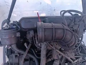 Foto de MOTOR COMPLETO BMW SERIE 3 BERLINA (E46) referencia 206S4 foto 6