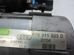 Foto de MOTOR ARRANQUE AUDI A6 BERLINA (4F2) 4.2 V8 40V (335 CV / 246 KW) referencia 079911023D foto 3
