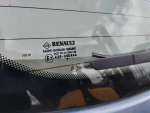 Foto de NO IDENTIFICADO RENAULT SCENIC III (JZ) 1.5 dCi Diesel (106 CV / 78 KW) foto 9