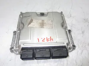 Foto de CENTRALITA MOTOR UCE RENAULT SCENIC I (JA...) 1.9 dCi Diesel CAT (102 CV / 75 KW) referencia 8200166362