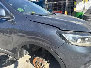 Foto de MANDO MULTIFUNCION DAEWOO MATIZ 1.0 CAT (64 CV / 47 KW) referencia 96314334 foto 6