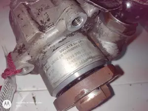 Foto de BOMBA DIRECCION AUDI TT COUPE/ROADSTER (8N3/8N9) referencia 7690955107 foto 5