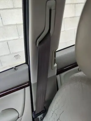 Foto de CINTURON SEGURIDAD DELANTERO DERECHO VOLVO S80 BERLINA 2.4 Diesel (131 CV / 96 KW)