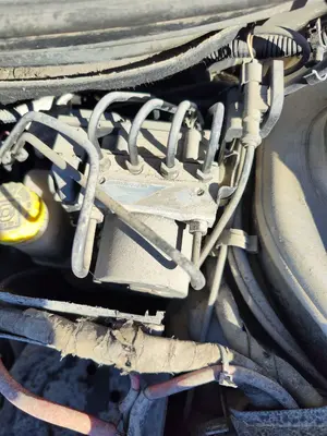 Foto de ABS FIAT II PUNTO (188) BERLINA 1.3 JTD CAT (69 CV / 51 KW) foto 1