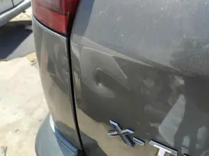Foto de NO IDENTIFICADO NISSAN X-TRAIL (T30) 2.2 16V Turbodiesel CAT (114 CV / 84 KW) referencia K010MES6MB foto 2