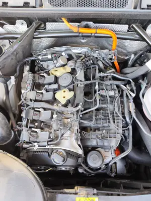 Foto de MOTOR COMPLETO AUDI Q5 FYG Híbrido 220 kW (2.0 Ltr. - 195 kW TFSI) (299 CV / 220 KW)