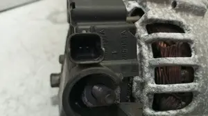 Foto de ALTERNADOR CITROEN C4 BERLINA 1.4 16V (88 CV / 65 KW) referencia 9656956280 foto 4