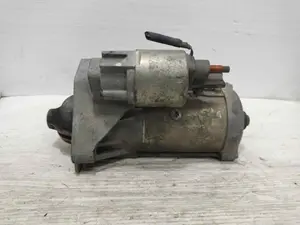 Foto de MOTOR ARRANQUE RENAULT SCENIC III (JZ) referencia ESW20E26 foto 4
