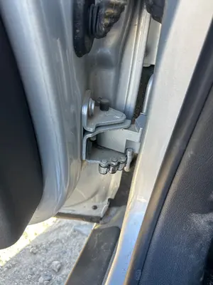 Foto de RETENEDOR PUERTA AUDI A3 SPORTBACK (8PA) 2.0 16V TFSI (200 CV / 147 KW)
