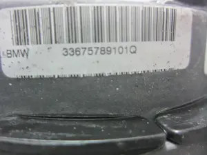 Foto de AIRBAG DELANTERO IZQUIERDO BMW SERIE 3 COMPACTO (E46) M47N204D4 referencia 33675789101Q foto 4