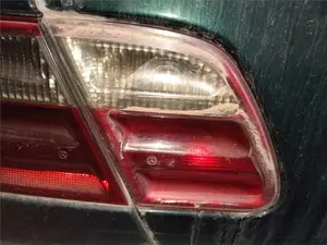 Foto de PILOTO TRASERO IZQUIERDO INTERIOR MERCEDES-BENZ CLASE E (BM 210) BERLINA