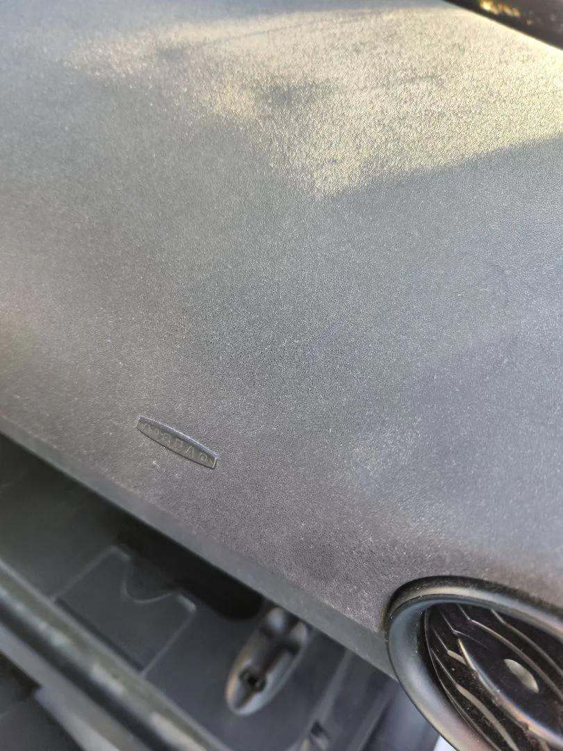 Foto de AIRBAG DELANTERO DERECHO SEAT CORDOBA BERLINA (6L2) 1.9 TDI (131 CV / 96 KW)