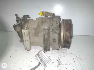 Foto de COMPRESOR AIRE ACONDICIONADO PEUGEOT 407 referencia SD7C161318F foto 3