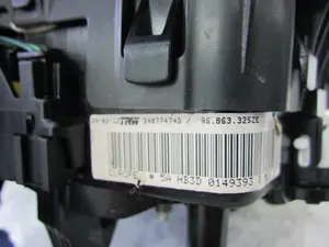 Foto de AIRBAG DELANTERO IZQUIERDO PEUGEOT 508 2.2 HDi FAP CAT (4HL / DW12C) (204 CV / 150 KW) referencia 96863325ZE foto 4