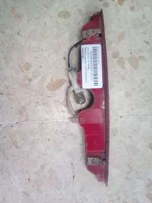 Foto de LUZ CENTRAL DE FRENO RENAULT LAGUNA II (BG0) referencia 8200002496