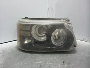 Foto de FARO DERECHO LAND ROVER RANGE ROVER SPORT 2.7 Td V6 CAT (190 CV / 140 KW) referencia XBC501723LZN foto 1