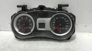 Foto de CUADRO INSTRUMENTOS RENAULT CLIO III 1.2 16V (75 CV / 55 KW) referencia 8200715181