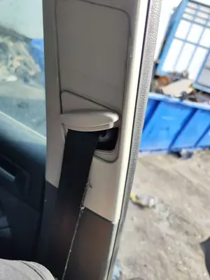 Foto de CINTURON SEGURIDAD DELANTERO IZQUIERDO FORD FOCUS C-MAX (CAP)(2003) 1.6 TDCi CAT (109 CV / 80 KW) referencia 1466565