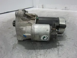 Foto de MOTOR ARRANQUE PEUGEOT 406 BREAK (S1/S2) referencia D6RA661 foto 4