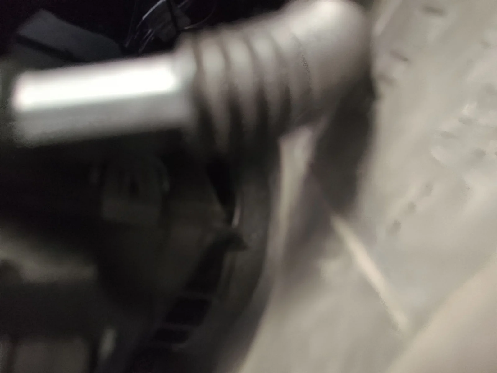 Foto de VENTILADOR CALEFACCION RENAULT SCENIC II (JM) 1.9 dCi Diesel (120 CV / 88 KW)