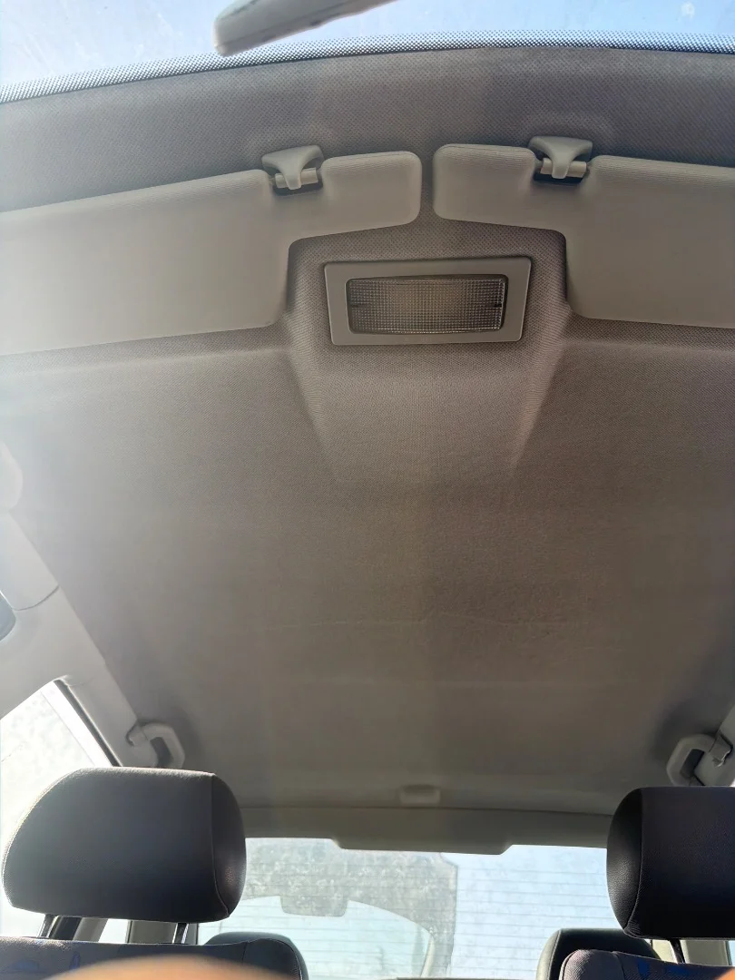 Foto de TECHO INTERIOR SEAT CORDOBA BERLINA (6K2)