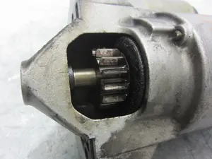 Foto de MOTOR ARRANQUE CITROEN XSARA BERLINA 2.0 HDi CAT (RHY / DW10TD) (90 CV / 66 KW) referencia M001T80481 foto 6