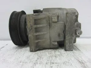 Foto de COMPRESOR AIRE ACONDICIONADO FIAT II DOBLÒ (152) referencia 4472607000 foto 2