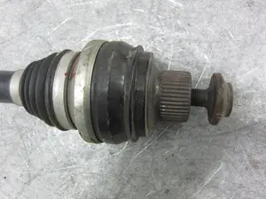 Foto de TRANSMISION TRASERA DERECHA PORSCHE MACAN (95BA) referencia 95B501203K foto 6