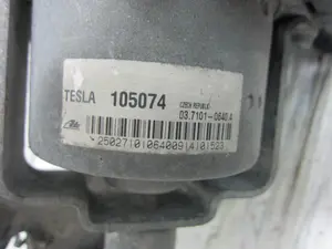 Foto de DEPRESOR FRENO / BOMBA VACIO TESLA MODEL S eléctrico 270 kW (367 CV / 270 KW) referencia 105074 foto 2