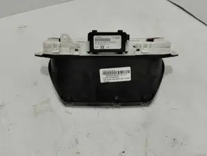 Foto de CUADRO INSTRUMENTOS LAND ROVER FREELANDER (LN) 2.0 Td4 CAT (112 CV / 82 KW) referencia LR0018001 foto 8