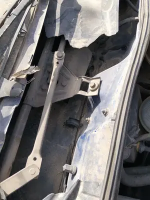 Foto de MOTOR LIMPIA DELANTERO SEAT IBIZA (6K1) 1.4  (60 CV / 44 KW)