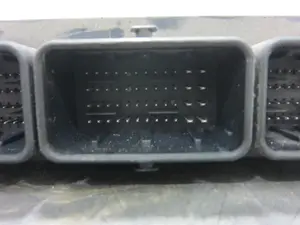 Foto de CENTRALITA MOTOR UCE LAND ROVER RANGE ROVER SPORT 2.7 Td V6 CAT (190 CV / 140 KW) referencia 7H2Q12A650AF foto 2