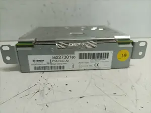 Foto de SISTEMA NAVEGACION GPS PEUGEOT 208 referencia 9822730180 foto 4