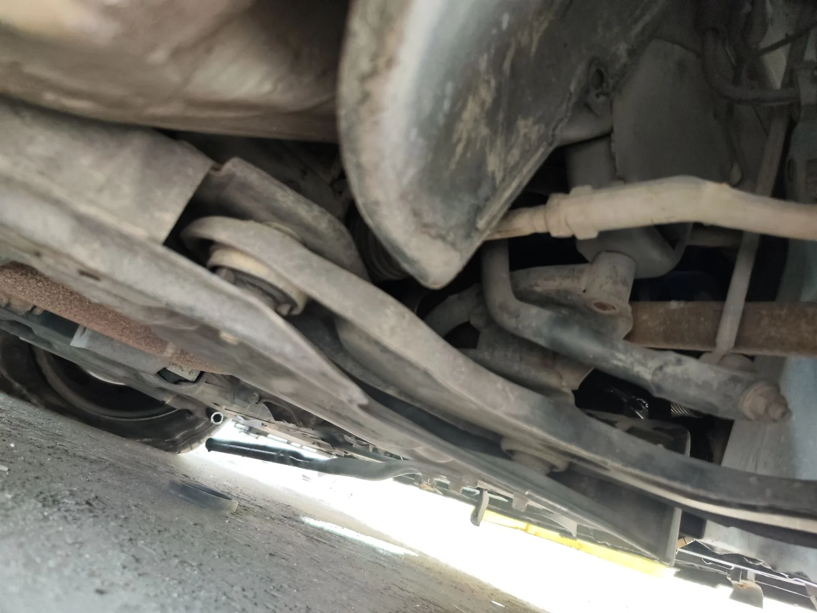 Foto de CREMALLERA DIRECCION PEUGEOT 207 1.6 16V HDi (90 CV / 66 KW) referencia 1627685580