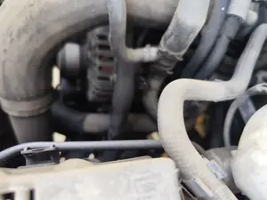 Foto de MOTOR ARRANQUE FORD TRANSIT CHASIS CABINA (TTG) 2.0 TDCi CAT (170 CV / 125 KW)