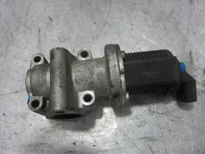 Foto de VALVULA EGR OPEL ZAFIRA B referencia 50024005 foto 3