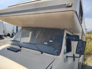 Foto de PARABRISAS FIAT DUCATO I BUS 2.5 Turbodiesel (92 CV / 68 KW)