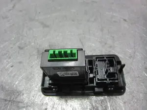 Foto de MANDO MULTIFUNCION LAND ROVER RANGE ROVER EVOQUE 2.0 Td4 CAT (150 CV / 110 KW) referencia FK7211654AC foto 3