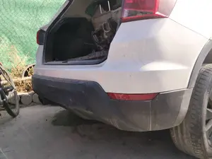 Foto de PARAGOLPES TRASERO SEAT ARONA (KJ) 1.6 TDI (116 CV / 85 KW)