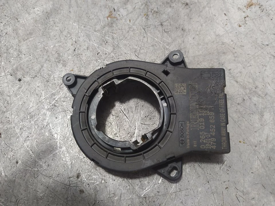 Foto de SENSOR ANGULO DE GIRO RENAULT CLIO IV GRANDTOUR 0.9 Energy (90 CV / 66 KW) referencia 479452659R