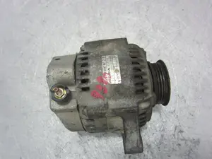 Foto de ALTERNADOR HONDA HR-V (GH) 1.6 CAT (105 CV / 77 KW) referencia 1022111780 foto 7