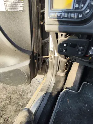Foto de RETENEDOR PUERTA CITROEN GRAND C4 PICASSO 1.6 16V HDi FAP (109 CV / 80 KW) referencia 9181K3