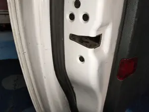 Foto de CERRADURA PUERTA DELANTERA IZQUIERDA FORD FIESTA (CNN)