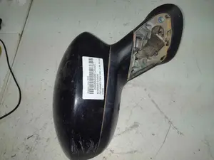 Foto de RETROVISOR DERECHO FIAT GRANDE PUNTO (199) referencia 011024 foto 2