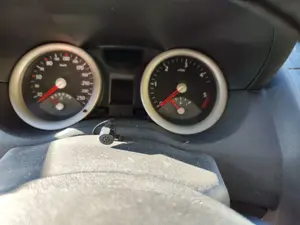 Foto de CUADRO INSTRUMENTOS RENAULT MEGANE II BERLINA 5P 1.5 dCi Diesel (106 CV / 78 KW)