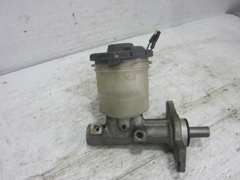 Foto de BOMBA FRENO MG ROVER ROVER 45 (T/RT) 1.4 16V CAT (103 CV / 76 KW)
