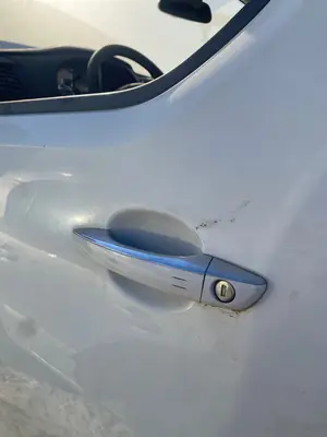 Foto de MANETA EXTERIOR DELANTERA IZQUIERDA PEUGEOT EXPERT FURGÓN