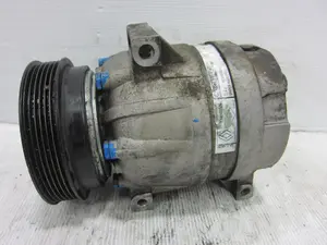 Foto de COMPRESOR AIRE ACONDICIONADO RENAULT SCENIC I (JA...) referencia 6560630 foto 5
