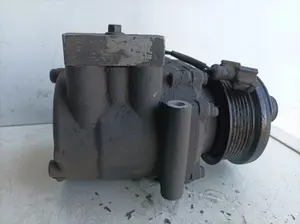 Foto de COMPRESOR AIRE ACONDICIONADO FORD KA (CCQ) referencia CAAFCCQA9A96 foto 4