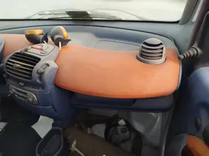 Foto de AIRBAG DELANTERO DERECHO SMART CITY-COUPE 0.6 Turbo CAT (54 CV / 40 KW) referencia 0001123V021C05A00